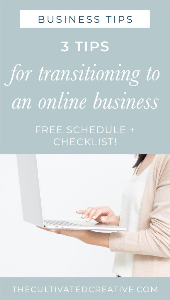 How to pivot your business to online education in 14 days
