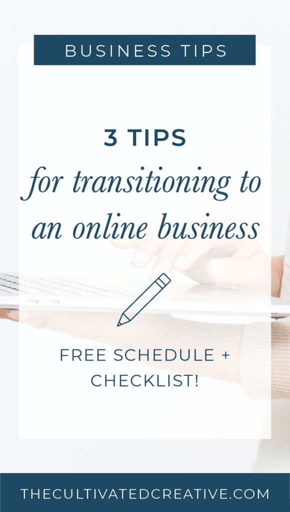 How to pivot your business to online education in 14 days | How to start an online business