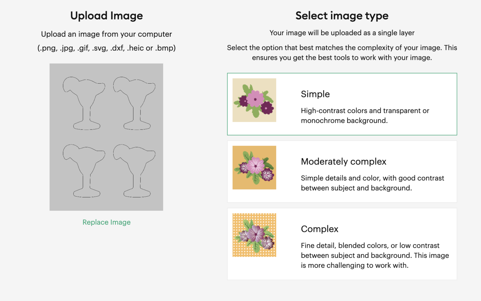 How to Use a Cricut to DIY your Own Die Cut Stationery