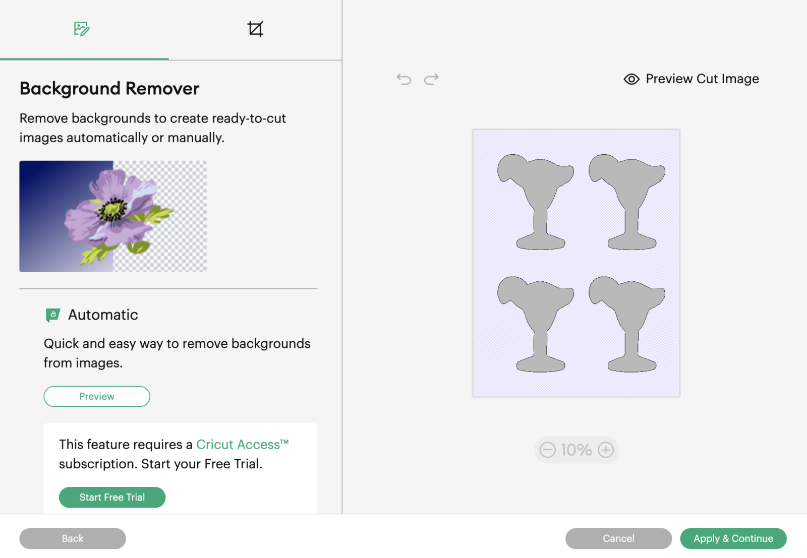 How to Use a Cricut to DIY your Own Die Cut Stationery